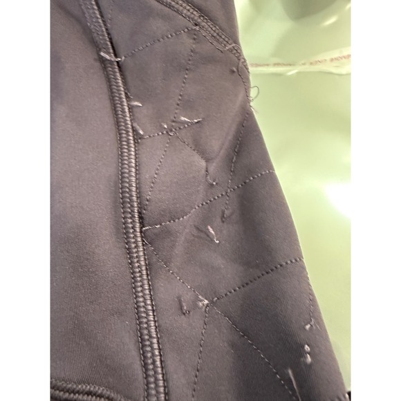 lululemon athletica Purple Leggings - Picture 6 of 10